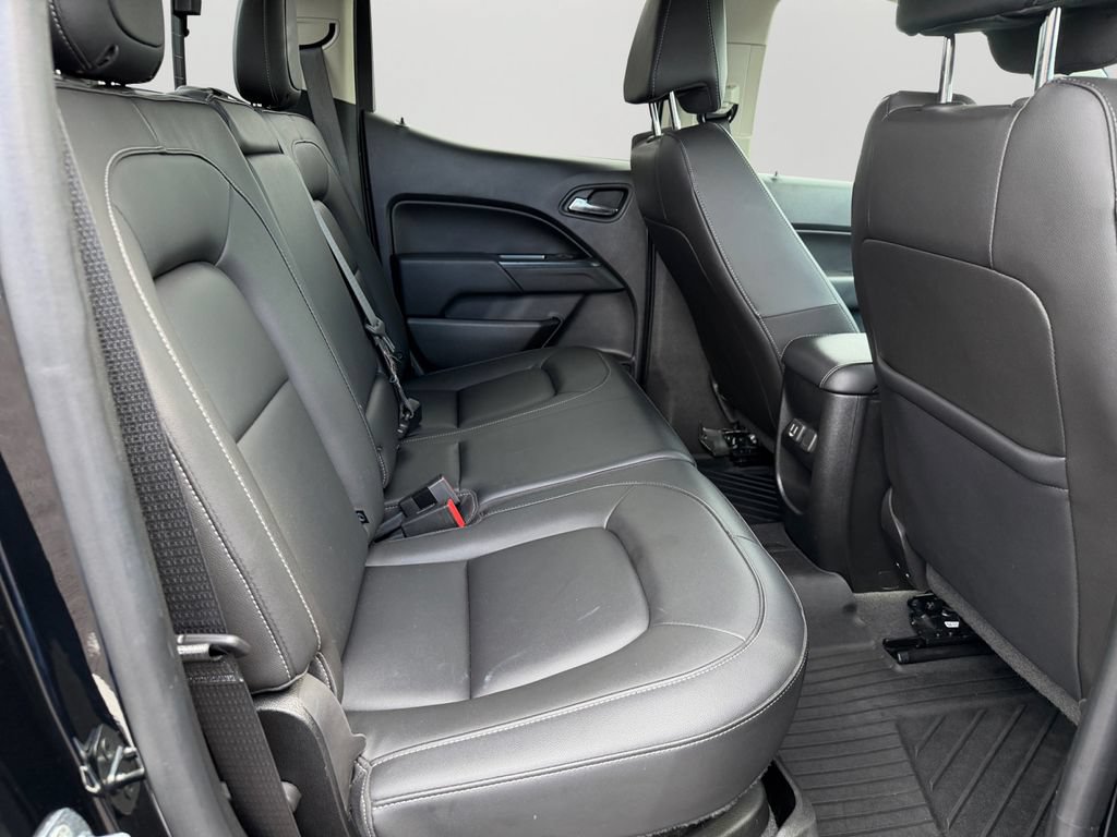 Used 2021 Chevrolet Colorado ZR2 AWD/4WD image 13