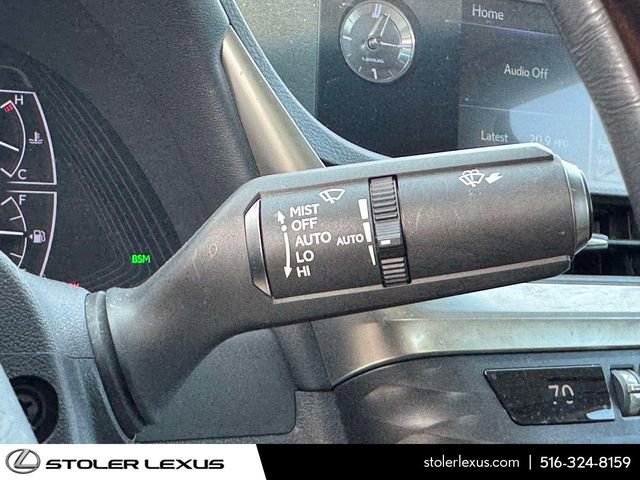 Used 2019 Lexus ES 350 w/ Premium Package image 25