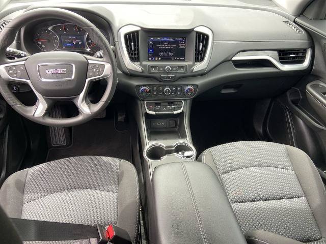 Used 2023 GMC Terrain SLE w/ Driver Convenience Package FWD image 15