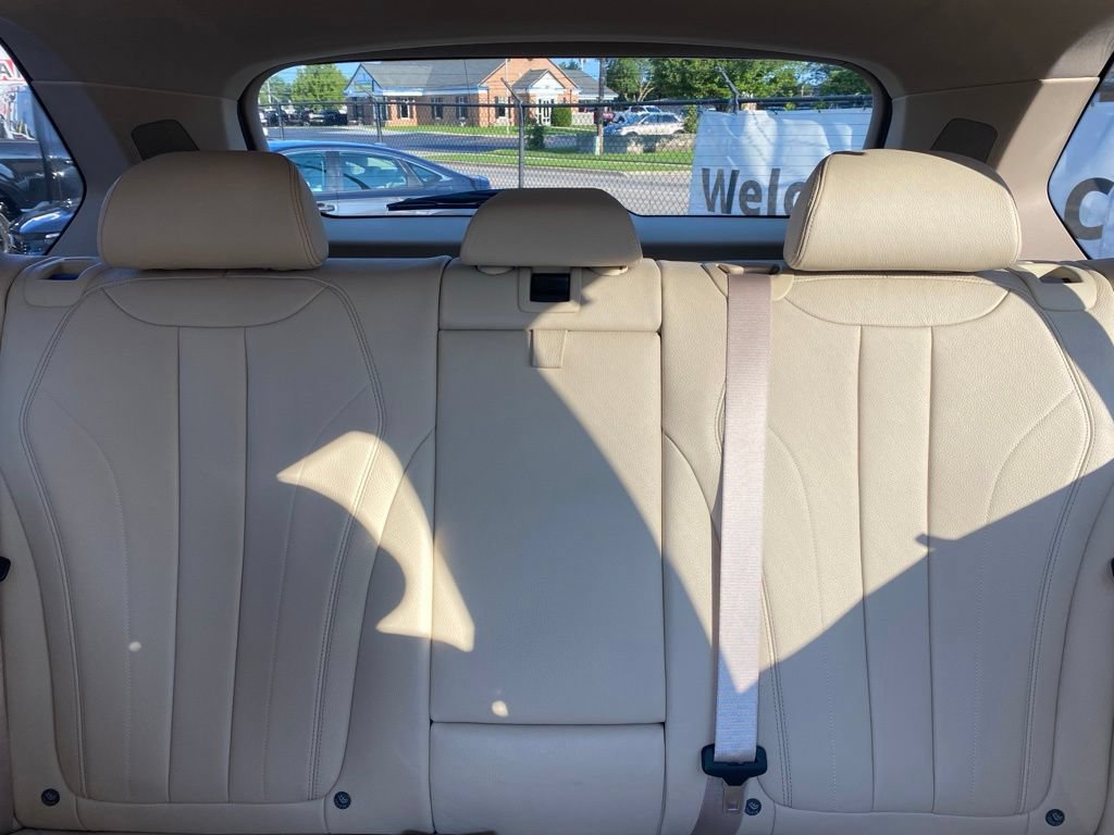 Used 2018 BMW X5 xDrive35i AWD/4WD image 30