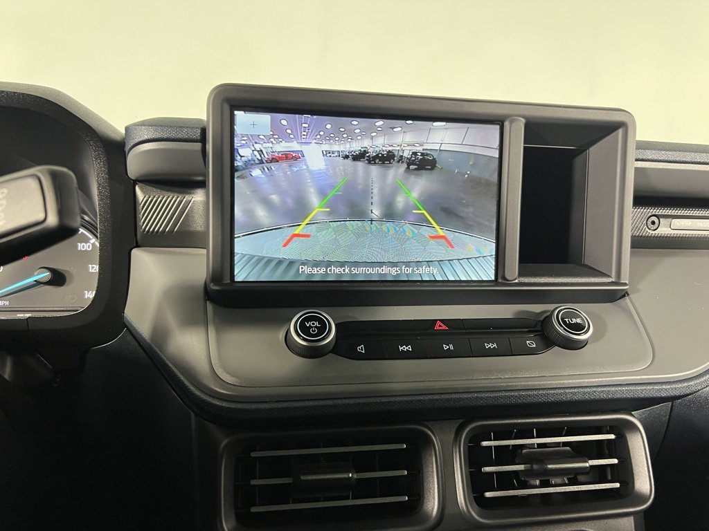 Used 2023 Ford Maverick Lariat w/ Lariat Luxury Package image 17