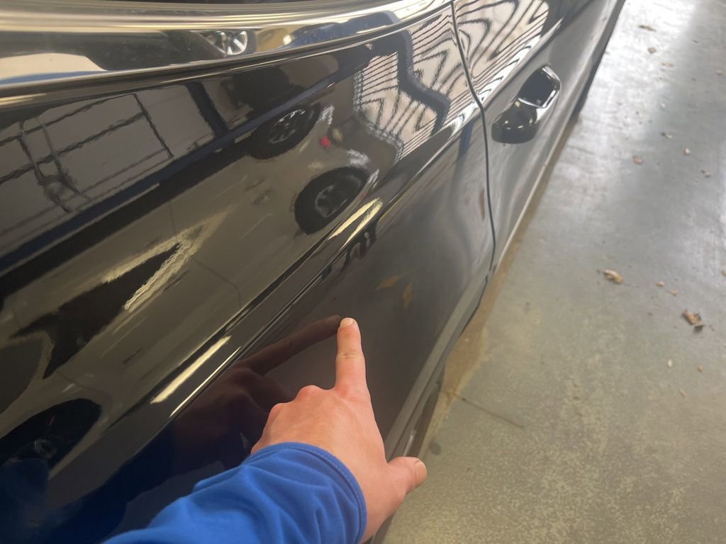 Used 2021 Kia Telluride EX w/ Towing Package image 10