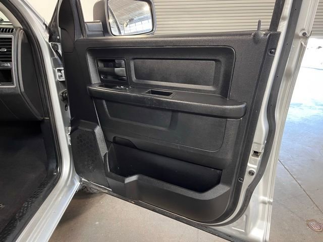 Used 2015 RAM 1500 Tradesman w/ Popular Equipment Group AWD/4WD image 12