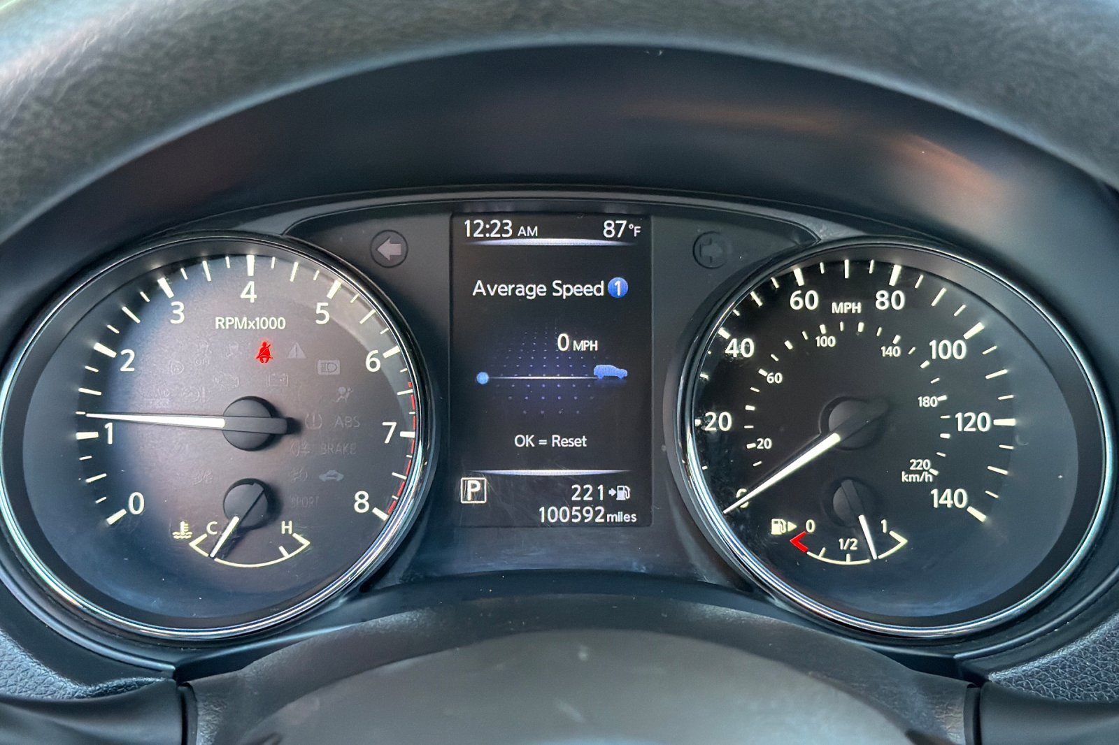Used 2018 Nissan Rogue Sport S w/ S Appearance Package FWD image 25