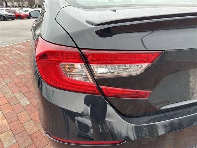Used 2022 Honda Accord Sport image 7