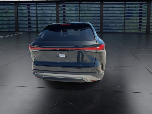 Certified 2025 Lexus RX 450h AWD w/ Convenience Package image 7