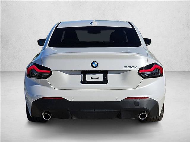 Used 2023 BMW 230i 230i w/ Convenience Package image 7
