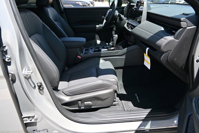New 2026 Subaru Outback Touring XT AWD/4WD image 16