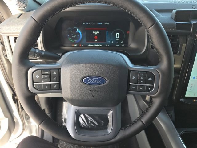 New 2025 Ford F150 Lightning Flash image 15