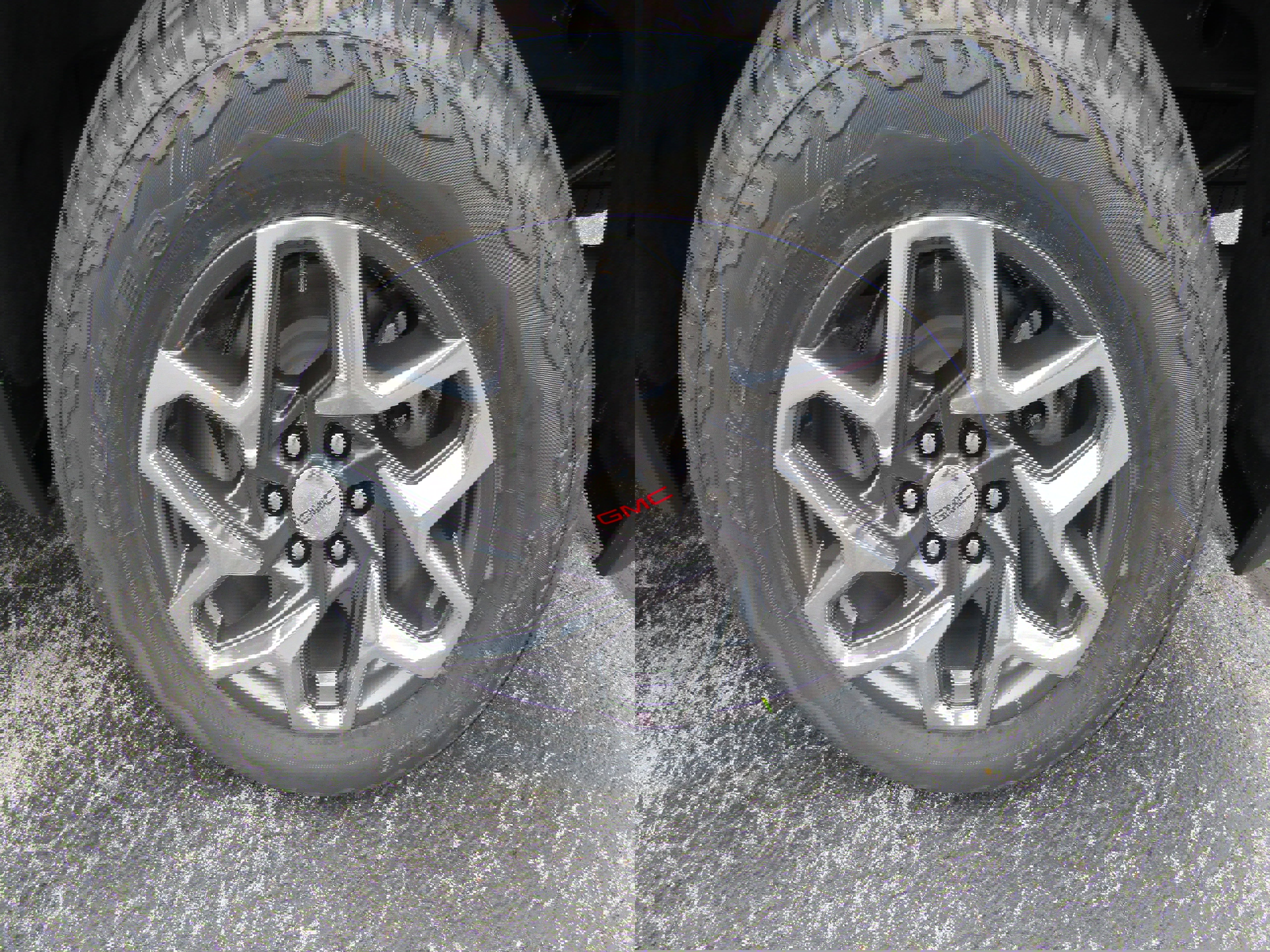 New 2026 GMC Sierra 1500 SLT image 7