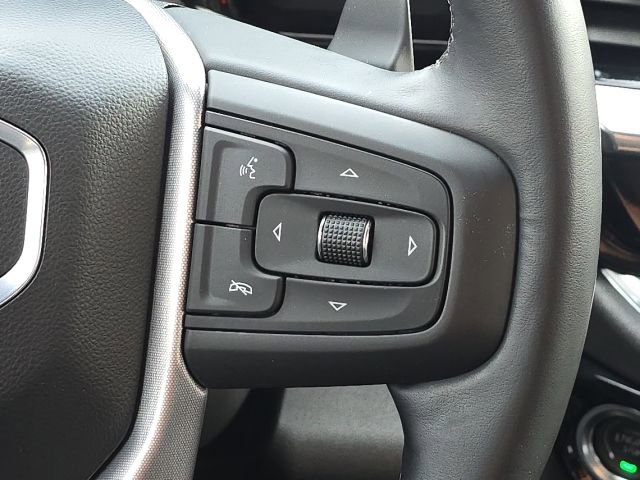 Used 2025 GMC Sierra 1500 Elevation w/ Elevation Premium Package image 35