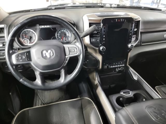 Used 2023 RAM 3500 Laramie image 28