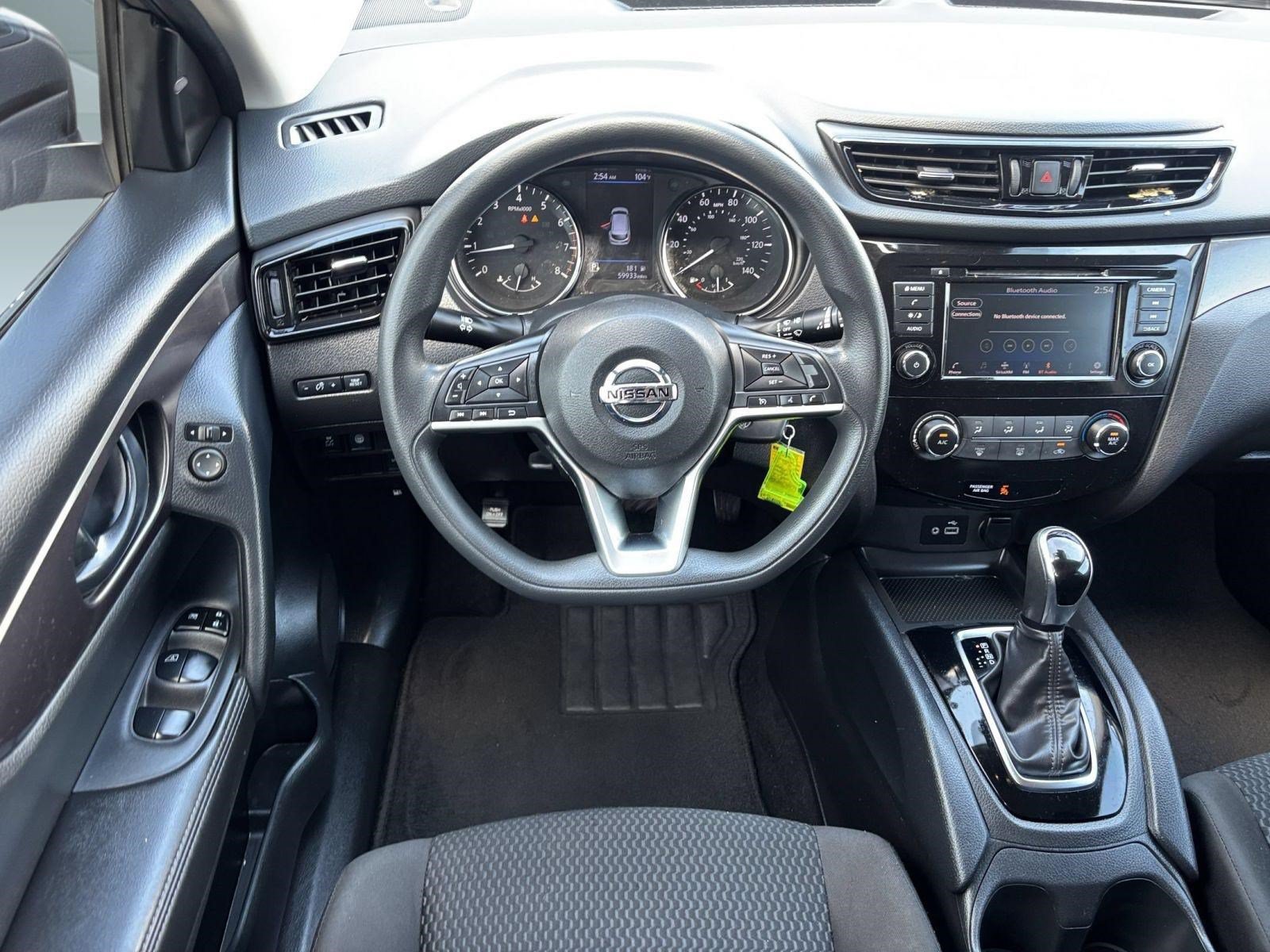 Used 2022 Nissan Rogue Sport S FWD image 27