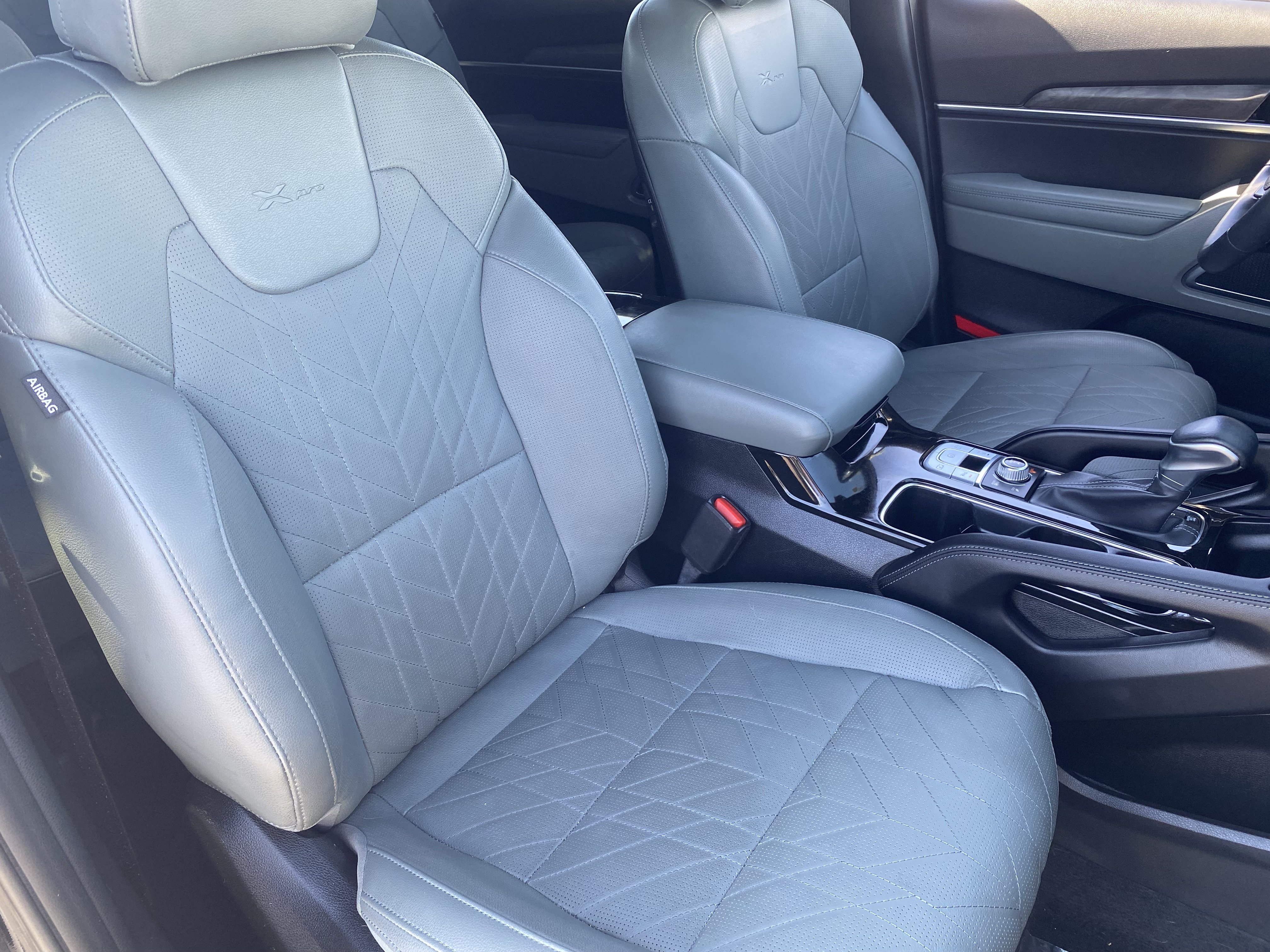 Certified 2024 Kia Telluride SX X-Pro AWD/4WD image 9