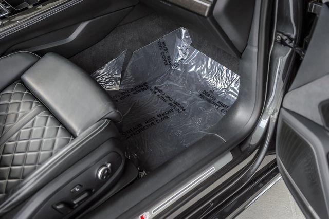 Used 2022 Audi S5 Prestige image 52