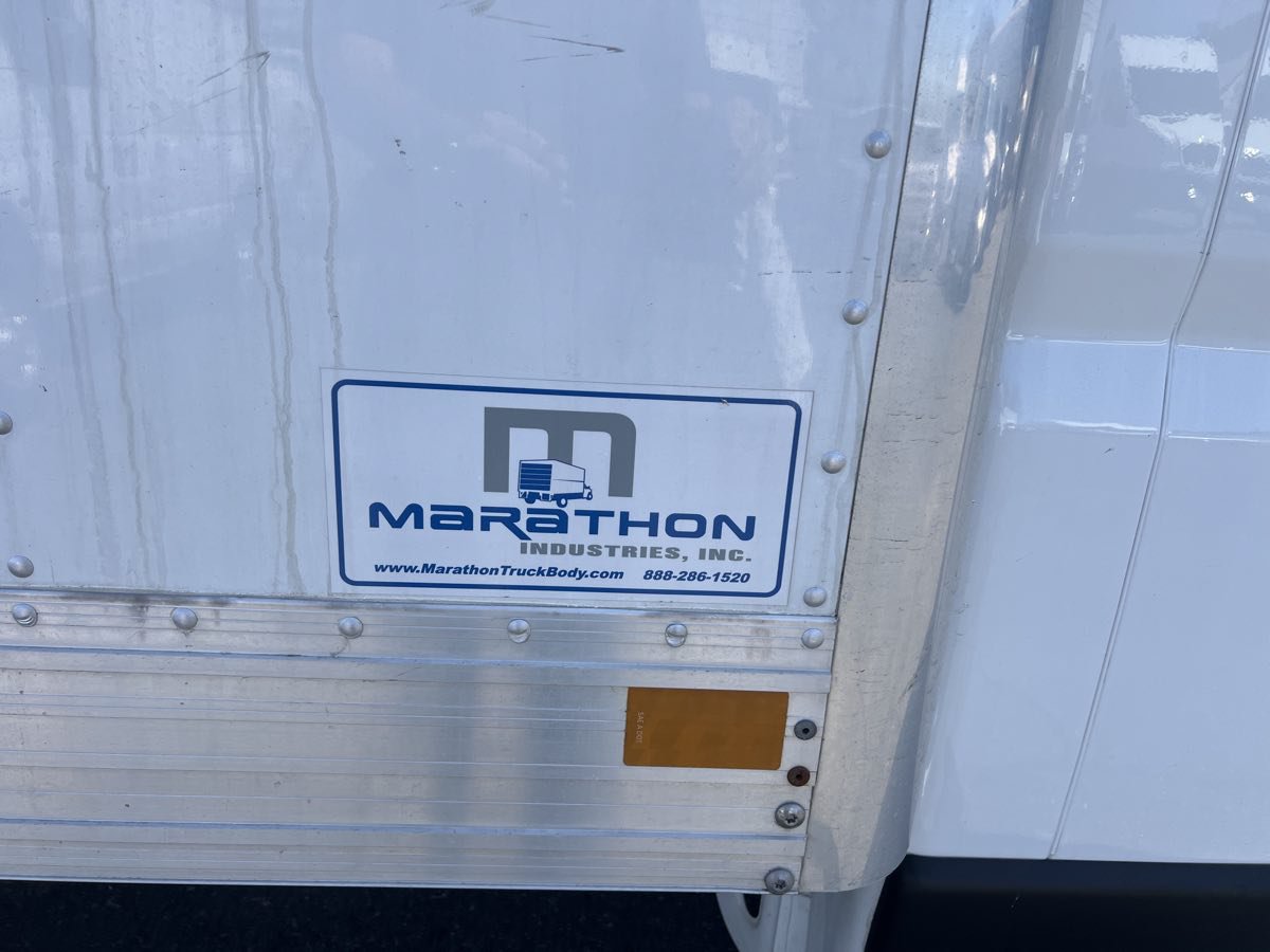 Used 2020 RAM ProMaster 3500 w/ Premium Appearance Group FWD image 26