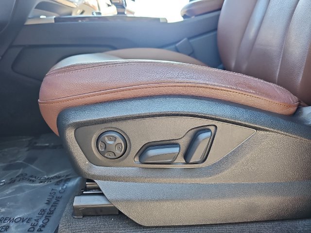 Used 2019 Audi Q7 2.0T Premium w/ Convenience Package AWD/4WD image 33