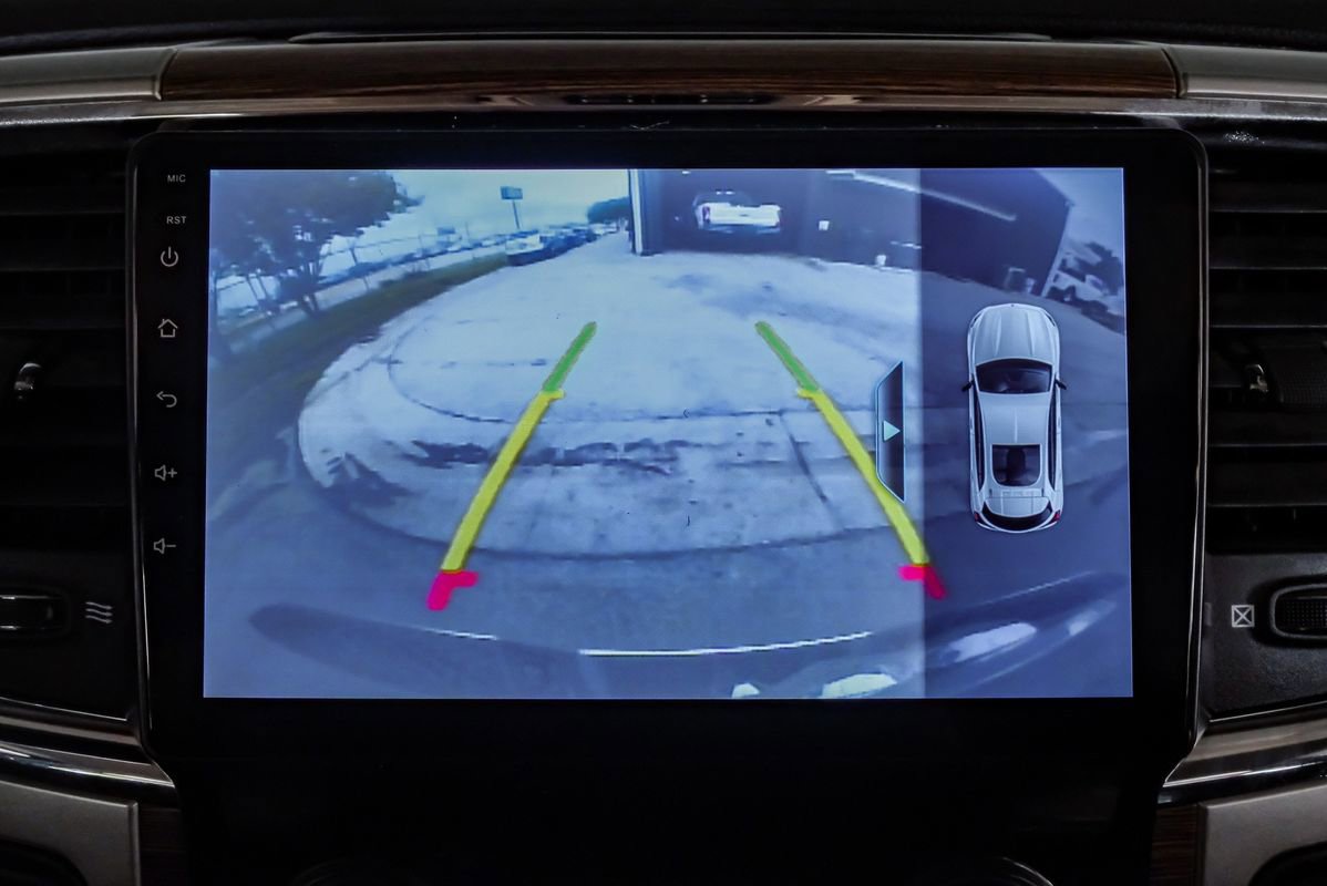 Used 2014 RAM 2500 Laramie w/ Convenience Group image 20