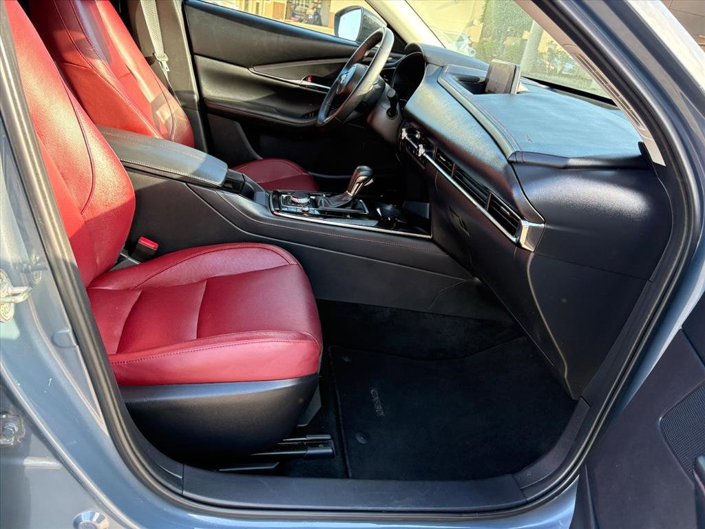 Used 2024 MAZDA CX-30 AWD 2.5 S w/ Preferred Package image 15
