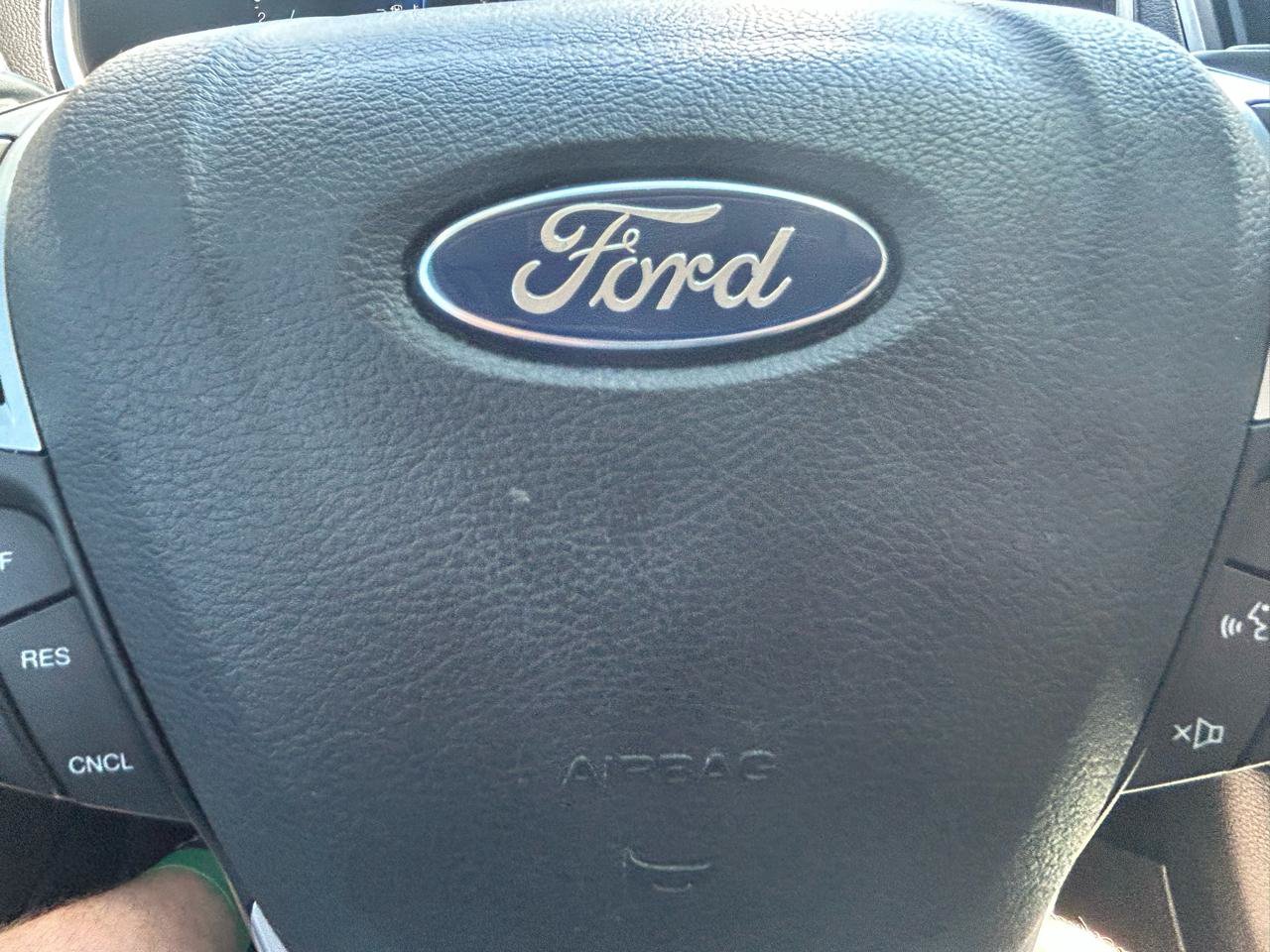 Used 2016 Ford Edge Sport w/ Equipment Group 401A AWD/4WD image 20