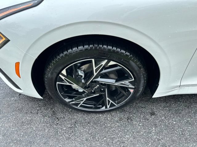 New 2026 Kia K5 GT-Line AWD/4WD image 31