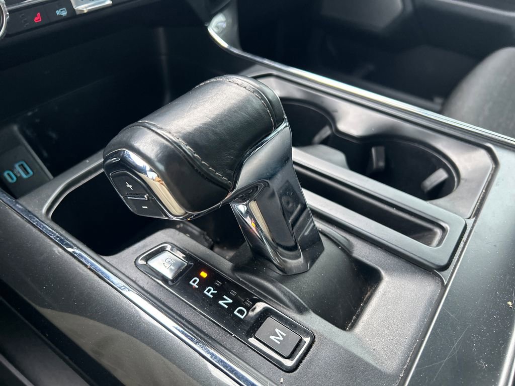 Used 2021 Ford F150 XLT w/ Equipment Group 302A High image 31