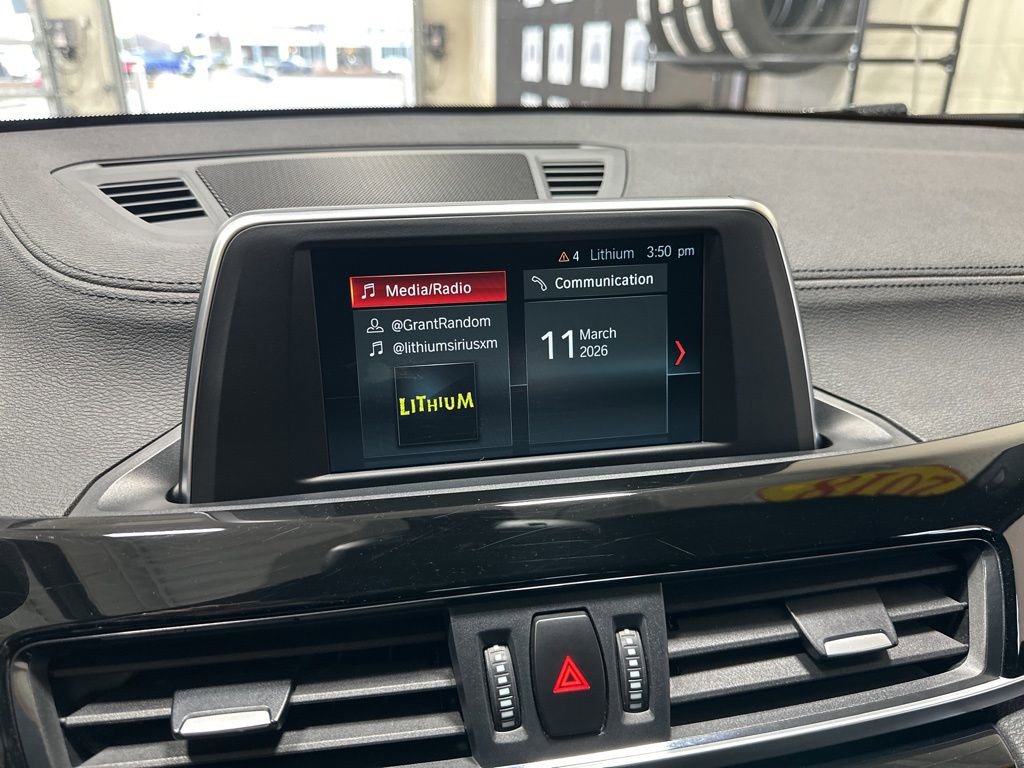 Used 2018 BMW X2 xDrive28i w/ M SportX Package image 47