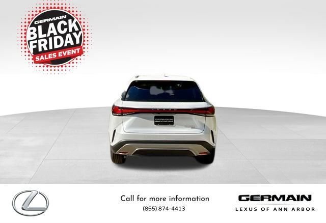 New 2026 Lexus RX 350 Premium image 7