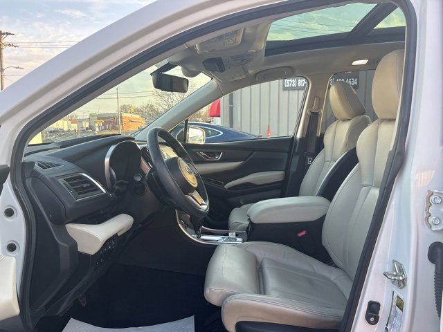 Used 2020 Subaru Ascent Limited w/ Technology Package image 13