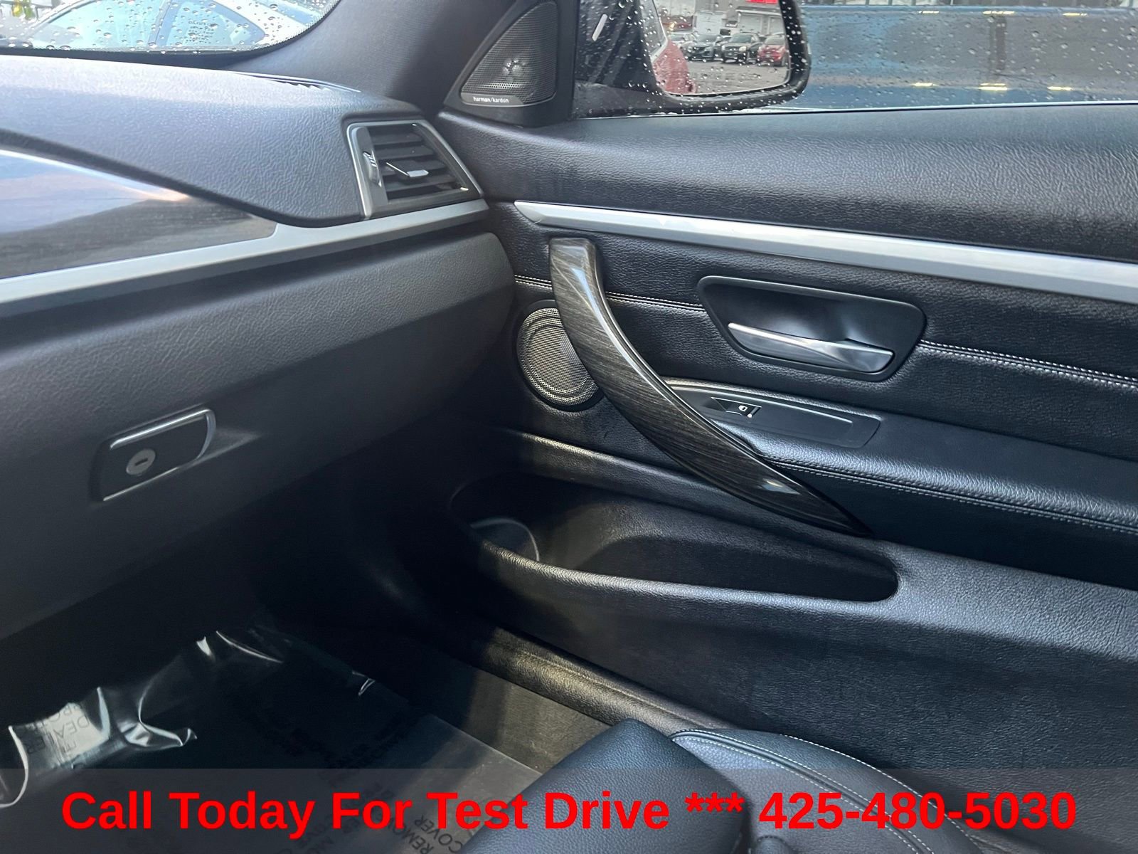 Used 2018 BMW 440i xDrive Coupe AWD/4WD image 29