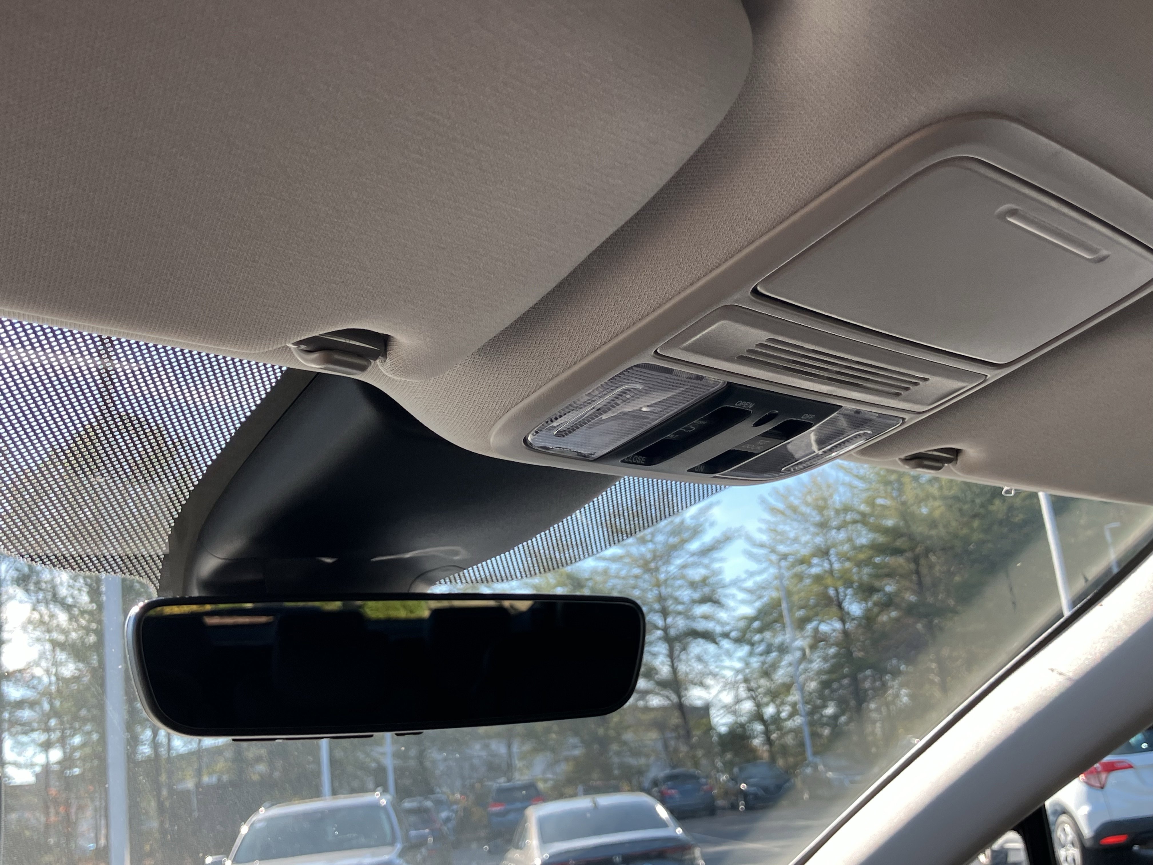 Used 2025 Honda Odyssey EX-L image 29