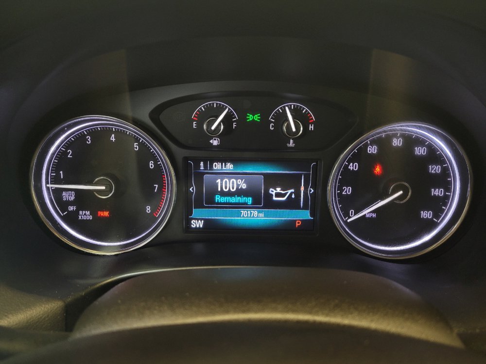 Used 2019 Buick Enclave Essence AWD/4WD image 23