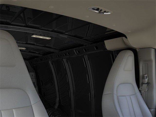 New 2025 Chevrolet Express 2500 w/ Driver Convenience Package image 24