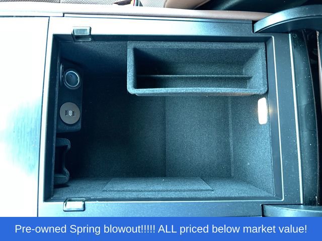Used 2025 Lincoln Aviator Reserve AWD/4WD image 30