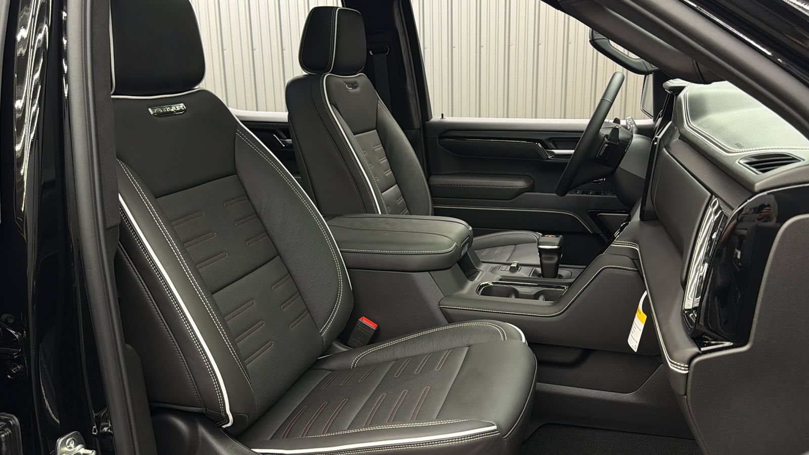 Used 2026 GMC Sierra 1500 AT4X AWD/4WD image 41