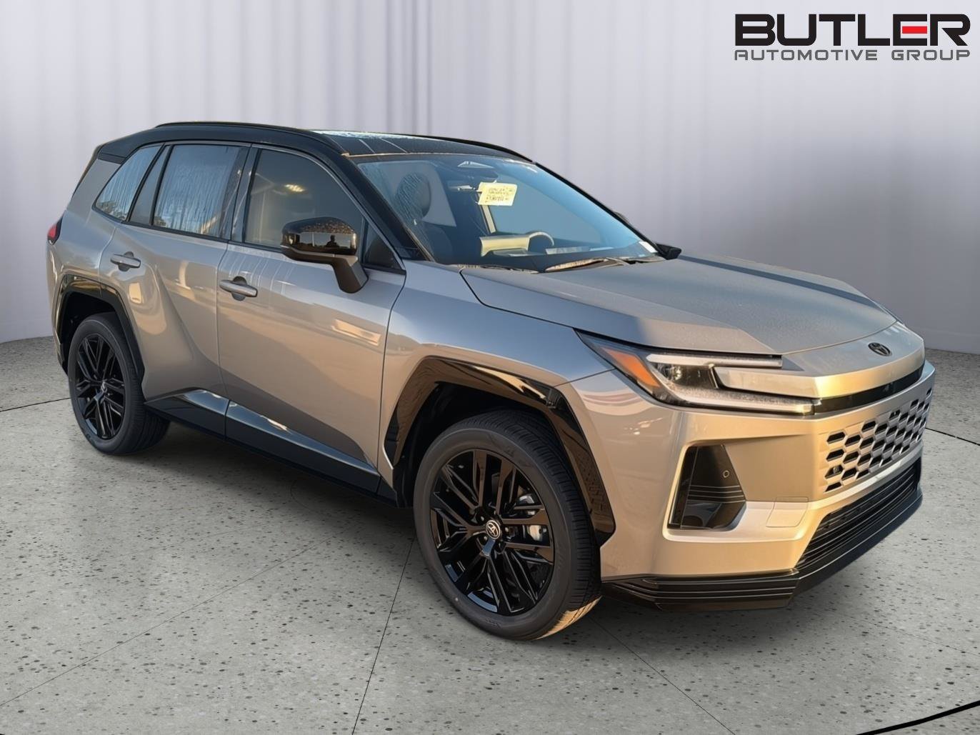New 2026 Toyota RAV4 XSE w/ Weather Package AWD/4WD image 8