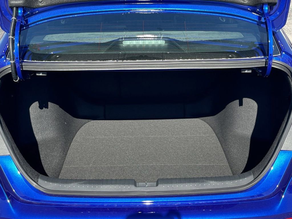 New 2025 Honda Accord Sport image 5