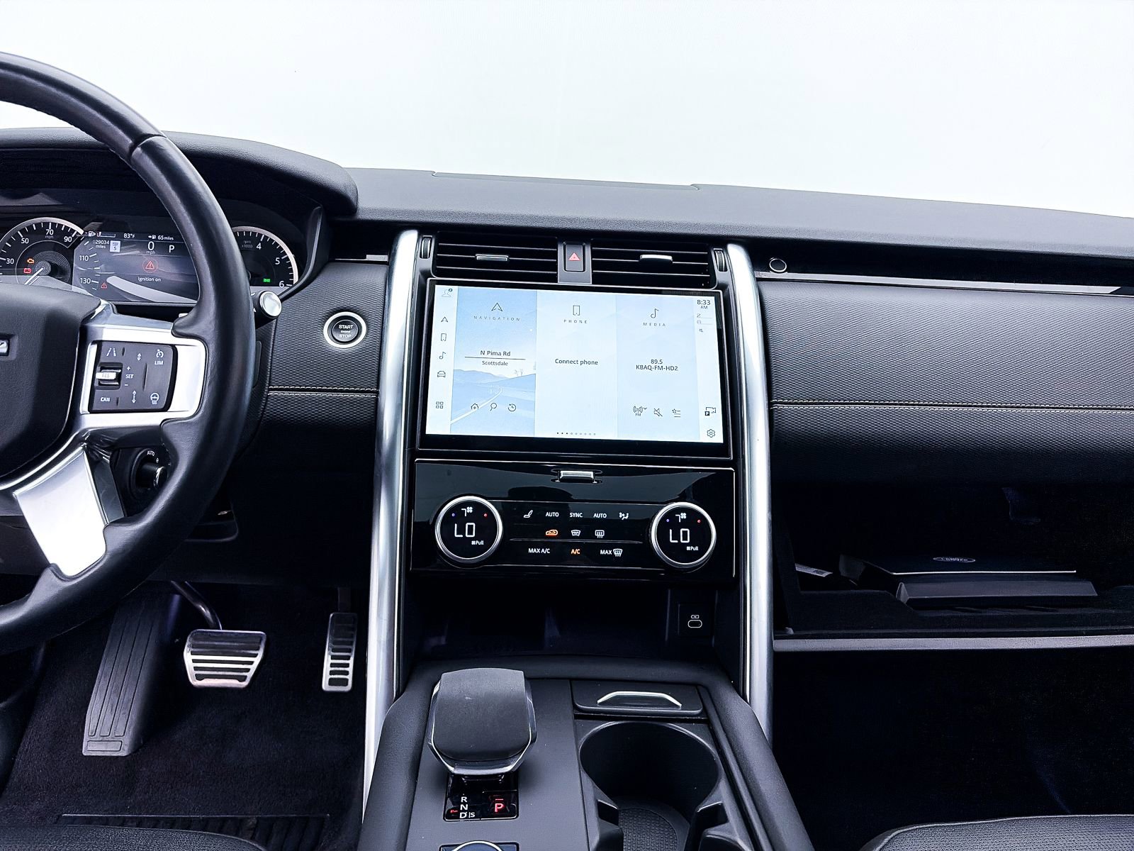 Used 2023 Land Rover Discovery S R-Dynamic AWD/4WD image 11