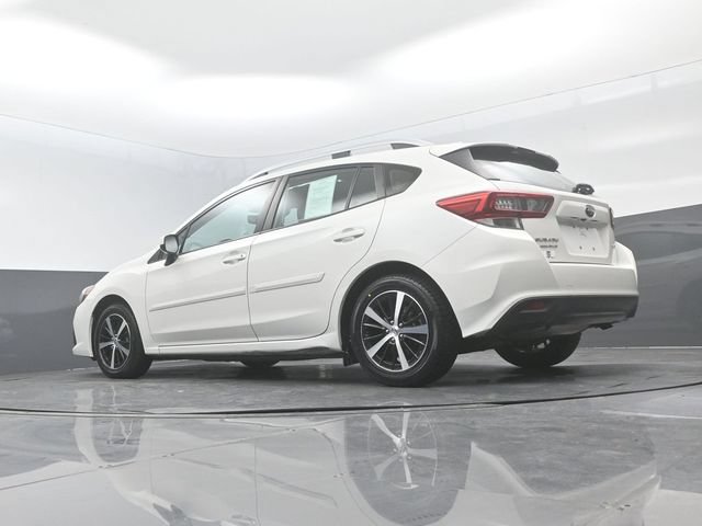 Used 2023 Subaru Impreza 2.0i Premium AWD/4WD image 26