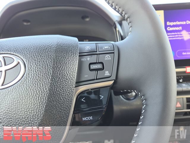 New 2026 Toyota Camry SE w/ Multimedia Upgrade Package FWD image 15