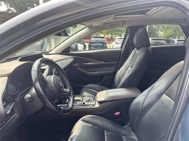 Used 2022 MAZDA CX-30 2.5 Turbo w/ Premium Plus Pkg AWD/4WD image 16