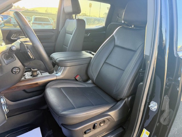 Used 2025 GMC Sierra 1500 SLT w/ SLT Premium Plus Package image 11