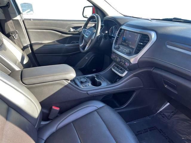 Used 2023 GMC Acadia SLT image 20