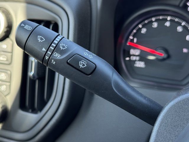 Used 2025 Chevrolet Silverado 1500 W/T w/ WT Safety Package image 14