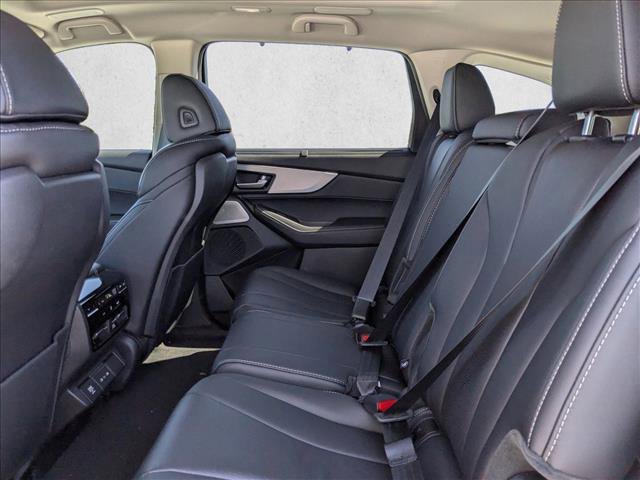 New 2026 Acura MDX FWD w/ Technology Package image 15