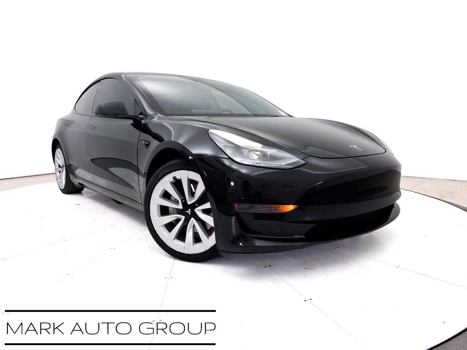 Used 2022 Tesla Model 3 RWD image 1