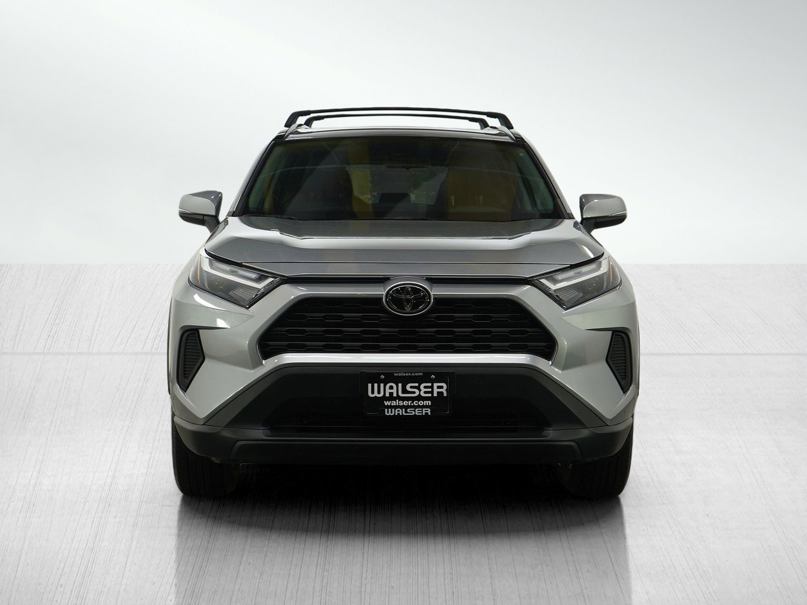 Used 2022 Toyota RAV4 XLE image 9