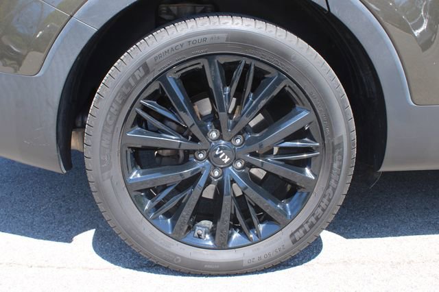 Used 2020 Kia Telluride SX w/ SX Prestige Package AWD/4WD image 36