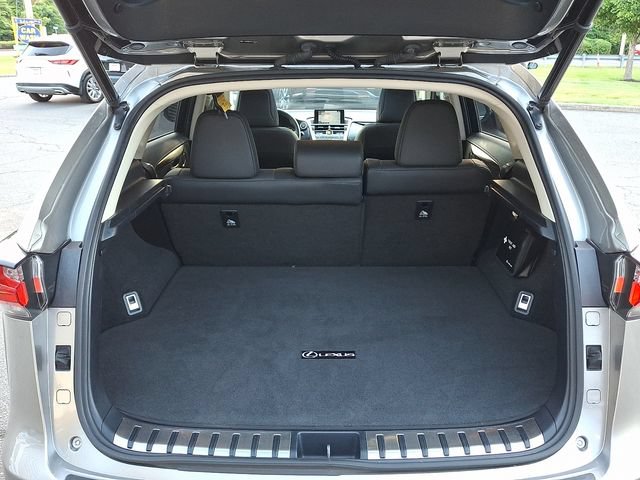 Used 2017 Lexus NX 200t AWD w/ Premium Package image 30