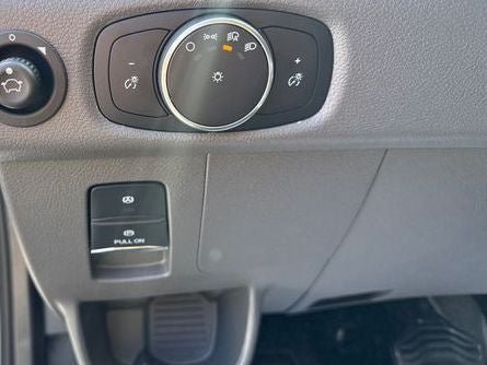 New 2026 Ford Transit 250 148 Medium Roof Extended AWD w/ Load Area Protection Package image 27
